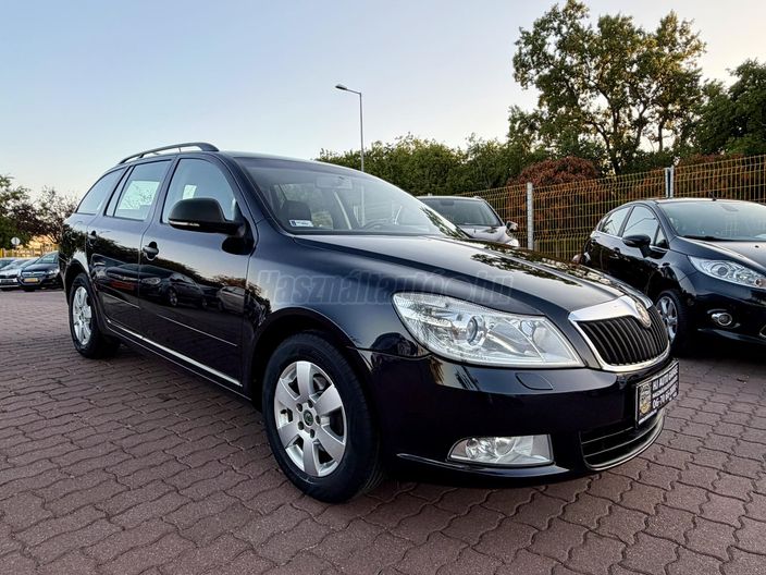 SKODA OCTAVIA 1.4 TSI Ambiente