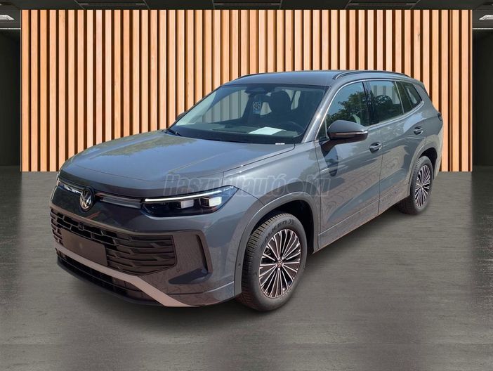 VOLKSWAGEN TAYRON 1.5 eTSI Life DSG [7személy]