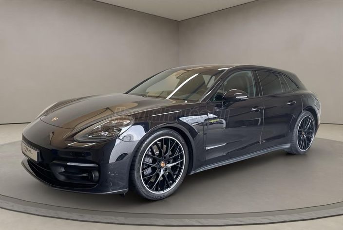 PORSCHE PANAMERA 4 E-Hybrid Sport Turismo PDK