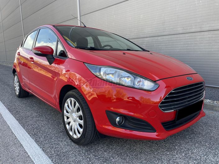 FORD FIESTA 1.0 GDi Trend