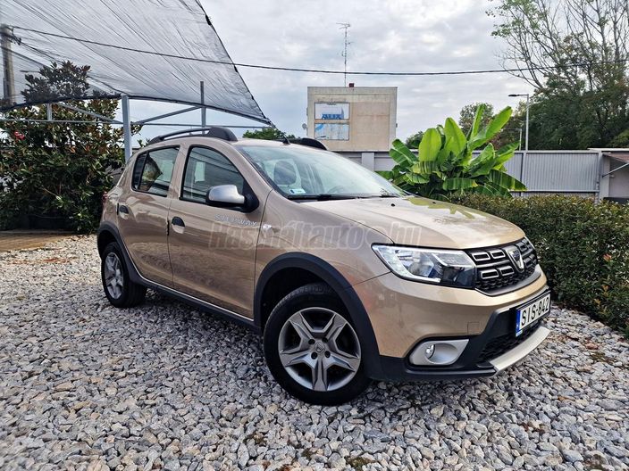 DACIA SANDERO 1.0 TCe Stepway