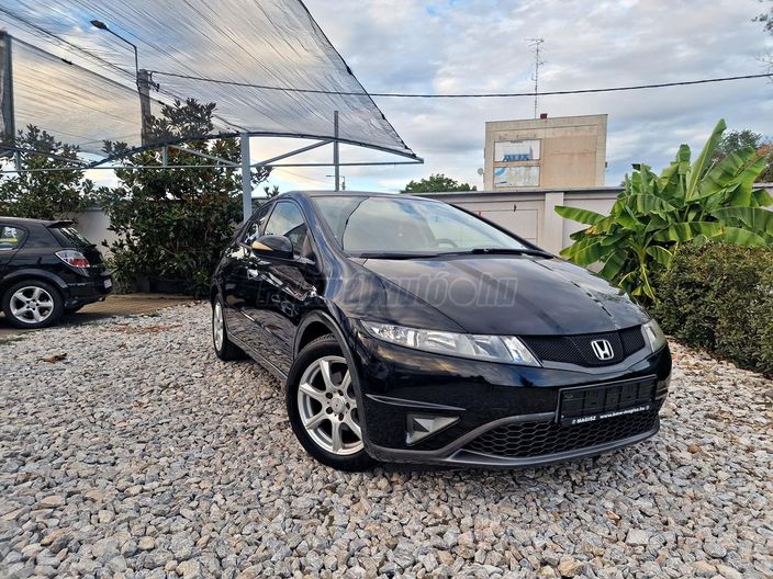 HONDA CIVIC 1.4 Sport