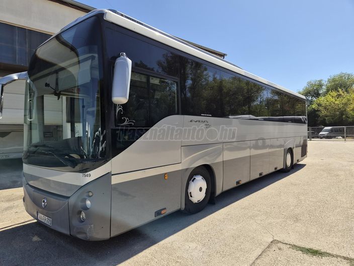IRISBUS EVADYS EURO 4