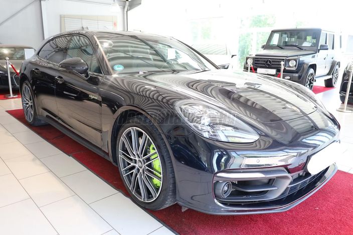 PORSCHE PANAMERA 4S E-Hybrid Sport Turismo PDK