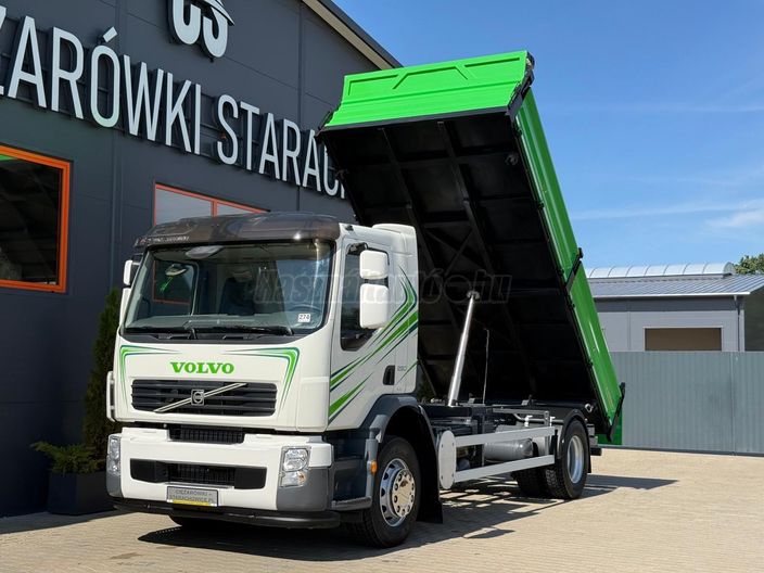 VOLVO FE 18.260