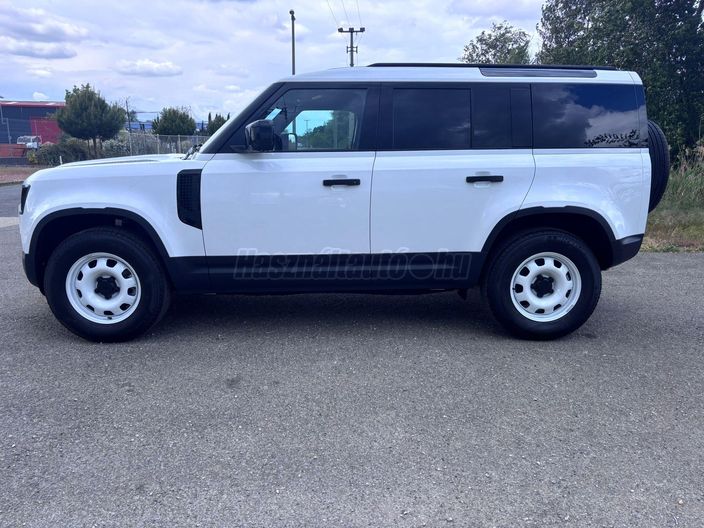 LAND ROVER DEFENDER 110 D250 SE HARD TOP (Automata)