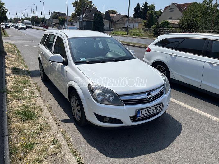OPEL ASTRA H Caravan 1.4 Classic III
