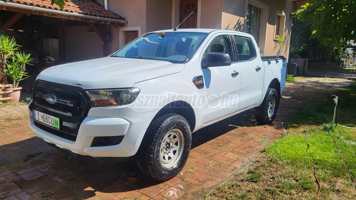 FORD RANGER 2.2 TDCi 4x4 XL EURO6
