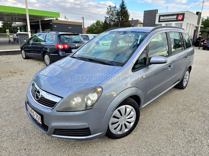 OPEL ZAFIRA B 1.6 Enjoy