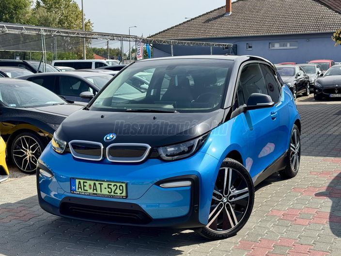 BMW I3 94Ah (Automata)