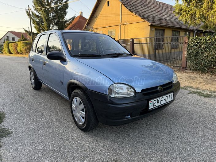 OPEL CORSA B 1.2i City