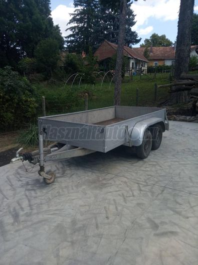 BÖCKMANN NB 3