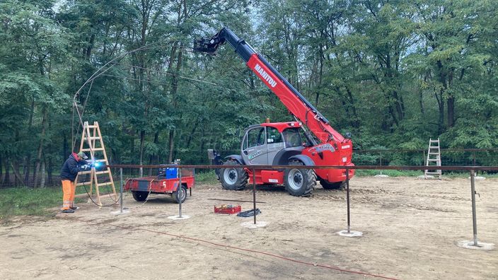 MANITOU MT1440