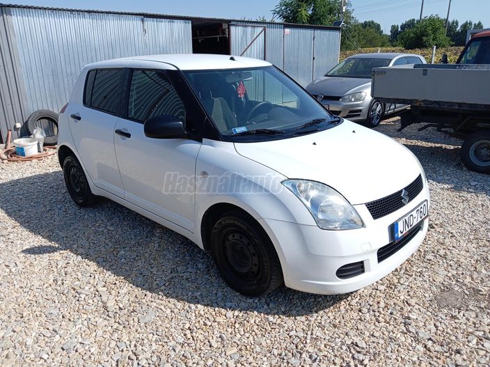 SUZUKI SWIFT 1.3 GS