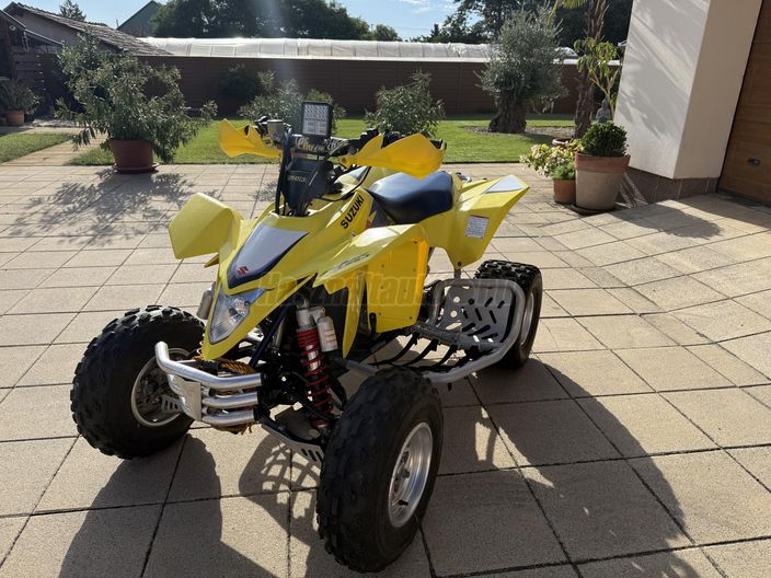 SUZUKI LT-Z 400