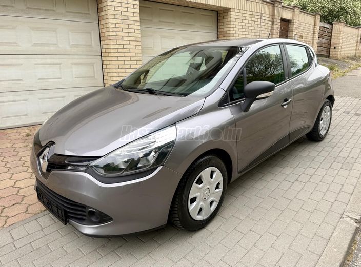 RENAULT CLIO 1.2 16V Authentique