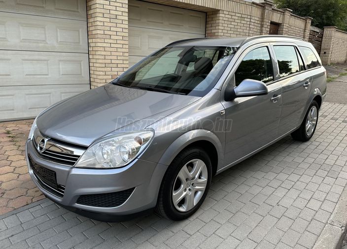 OPEL ASTRA H Caravan 1.6 Enjoy