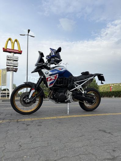 BMW F 900 GS