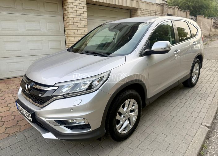 HONDA CR-V 2.0 Lifestyle (Automata)
