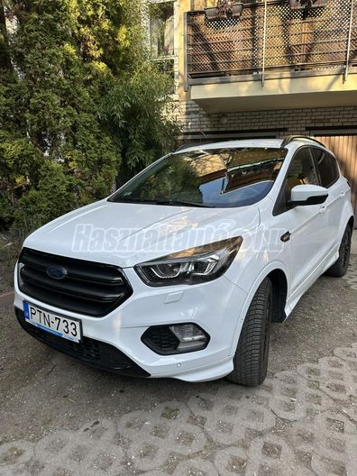 FORD KUGA 1.5 EcoBoost ST-Line