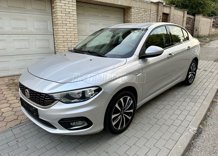 FIAT TIPO 1.3 Multijet 16V Pop
