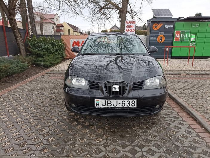 SEAT CORDOBA 1.4 Stella