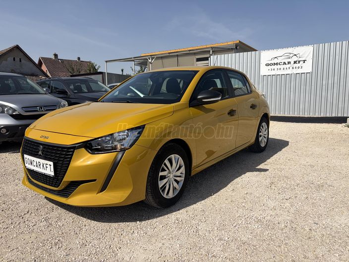 PEUGEOT 208 1.2 PureTech Like