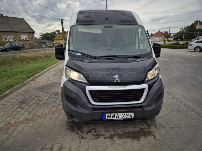 PEUGEOT BOXER 2.2 HDi 330 CHDC L2 Access