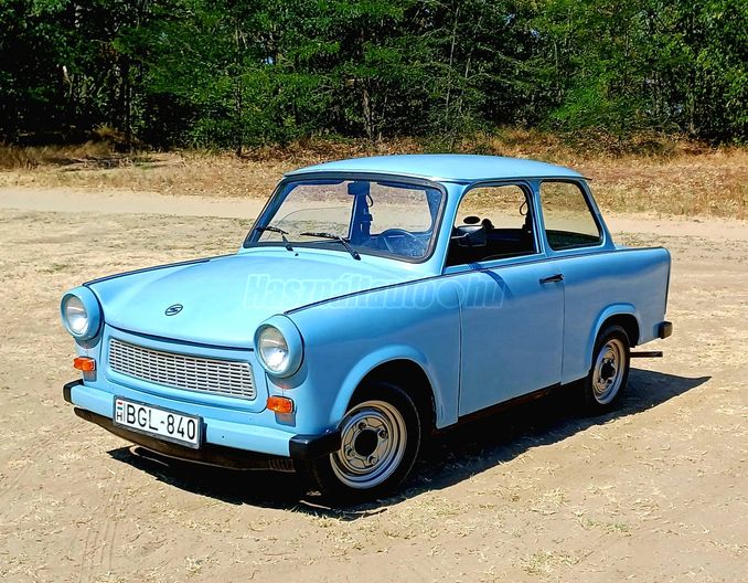 TRABANT 601 S