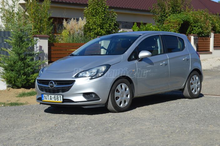OPEL CORSA E 1.4 Enjoy