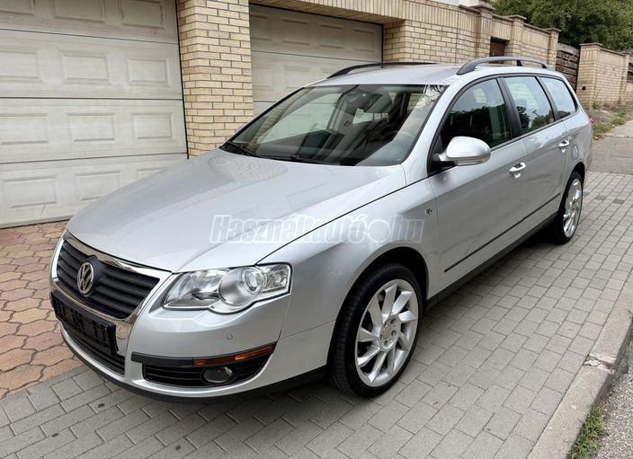 VOLKSWAGEN PASSAT Variant 1.6 Comfortline