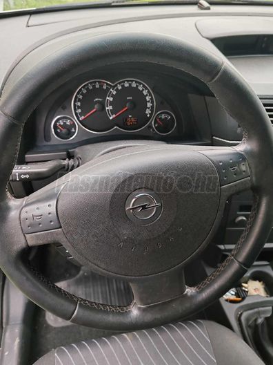 OPEL MERIVA A 1.6 16V Enjoy Easytronic