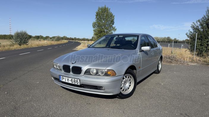 BMW 520 520i