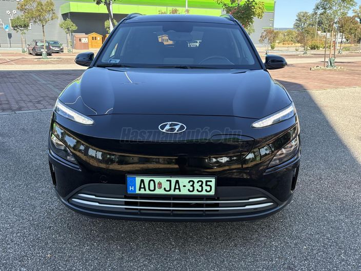 HYUNDAI KONA EV 39kWh Comfort
