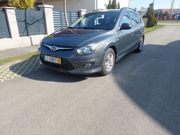 HYUNDAI I30 i30u CW 1.6 CRDi LP Life