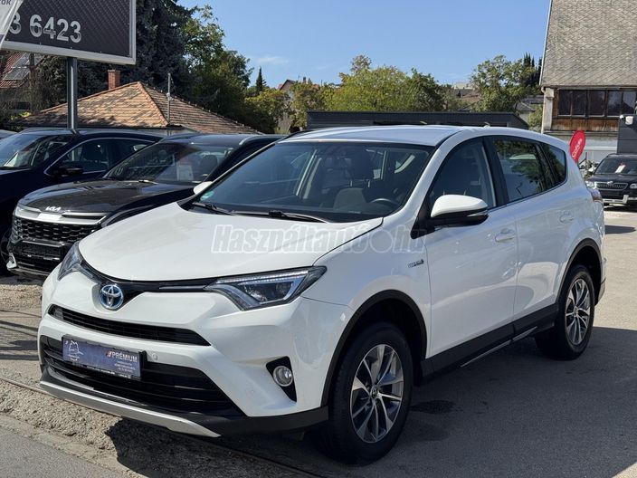 TOYOTA RAV 4 Rav4 2.5 Hybrid Active e-CVT