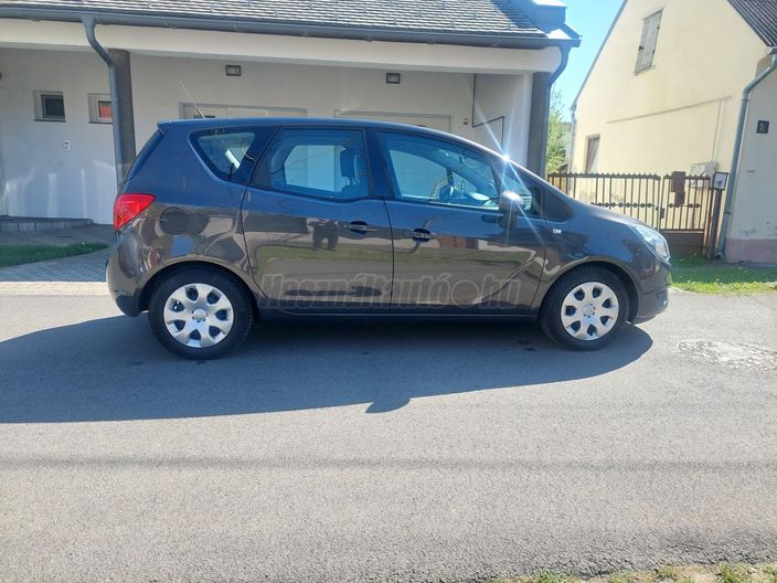 OPEL MERIVA B 1.4 Selection
