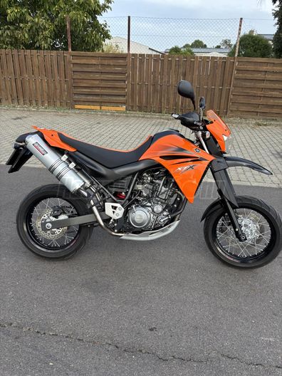YAMAHA XT 660 X