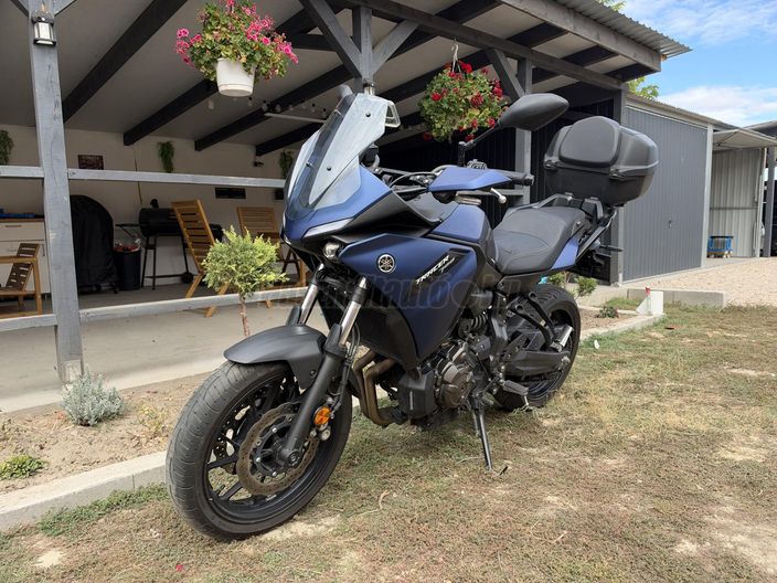 YAMAHA MT-07 TRACER