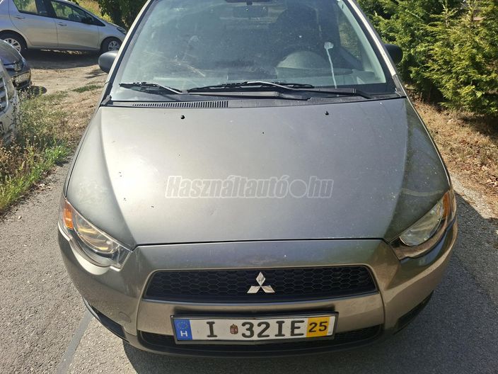 MITSUBISHI COLT 1.1 Inform