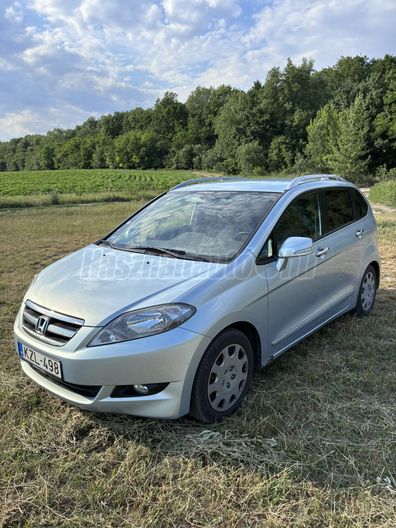 HONDA FR-V 2.2 CTDi Comfort Life Style