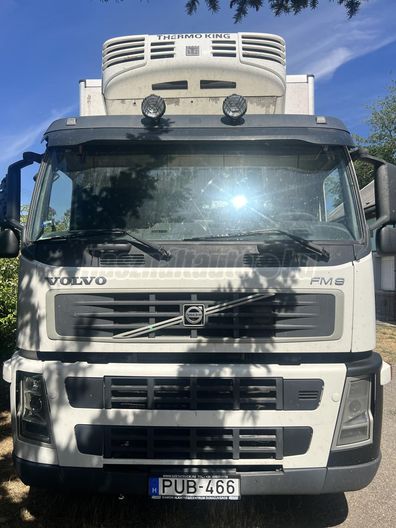 VOLVO FM9 42 R