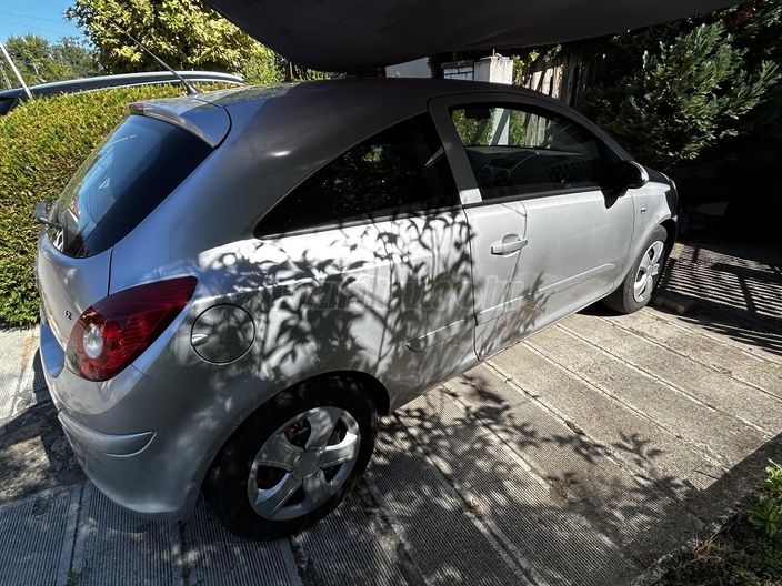 OPEL CORSA D 1.2 Enjoy