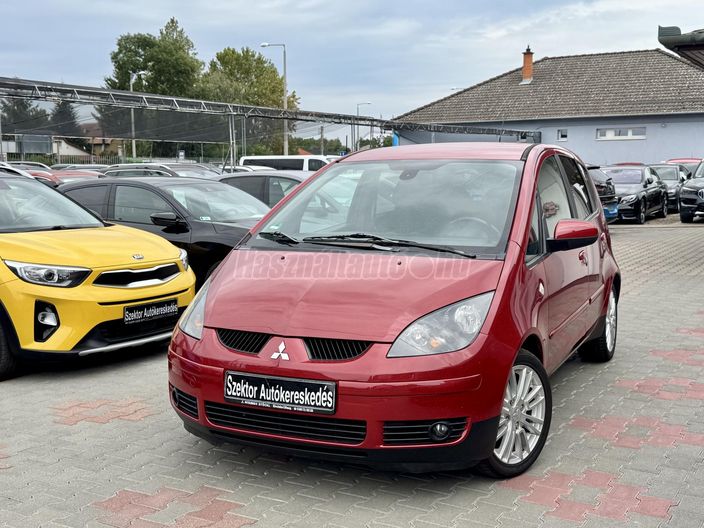 MITSUBISHI COLT 1.3 Insport