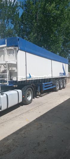 STAS S300cx