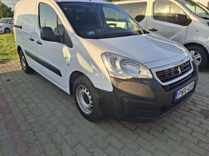 PEUGEOT PARTNER 1.6 BlueHDi Active L1 EURO6