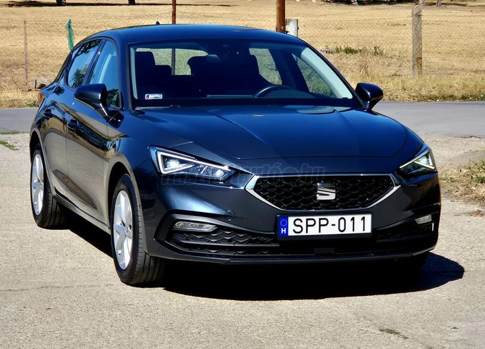 SEAT LEON 1.5 TSI Style