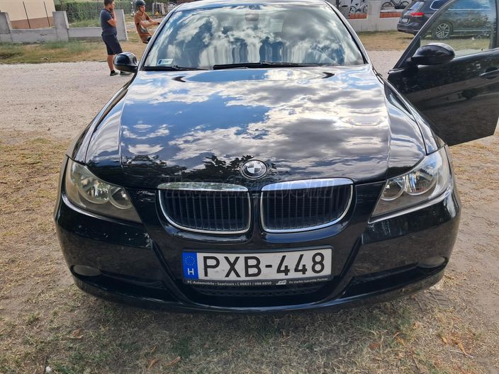 BMW 320 320i Touring