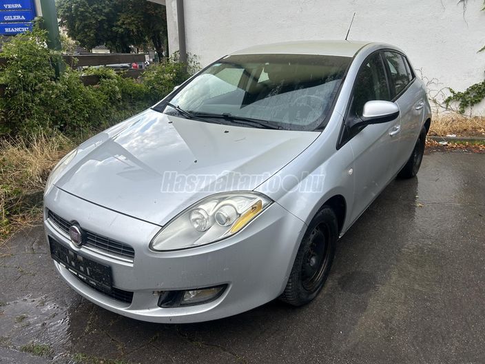 FIAT BRAVO 1.4 16V Dynamic
