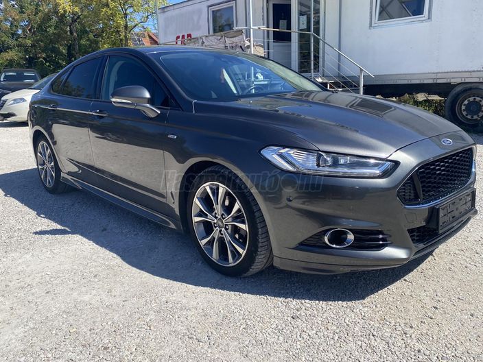 FORD MONDEO 2.0 TDCi ST-Line Powershift